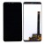 Lcd With Touch Screen For Lenovo K320t Black By - Maxbhi Com