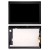 Lcd With Touch Screen For Lenovo Tab 2 A1030 Blue By - Maxbhi Com