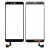 Touch Screen Digitizer For Lenovo K320t White By - Maxbhi Com