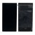 Lcd With Touch Screen For Lenovo Tab 7 Black By - Maxbhi Com
