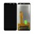 Lcd With Touch Screen For Htc U11 Plus Black By - Maxbhi Com