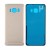 Back Panel Cover For Samsung Galaxy S8 Active White - Maxbhi Com