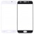 Replacement Front Glass For Samsung Galaxy C7 2017 Gold By - Maxbhi Com
