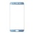 Replacement Front Glass For Samsung Galaxy Note 7 Blue By - Maxbhi Com