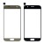 Replacement Front Glass For Samsung Galaxy S7 64gb Gold By - Maxbhi Com