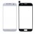 Replacement Front Glass For Samsung Galaxy S7 64gb White By - Maxbhi Com