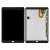Lcd With Touch Screen For Samsung Galaxy Tab S3 Lte White By - Maxbhi Com