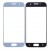 Replacement Front Glass For Samsung Galaxy A5 2017 White By - Maxbhi Com