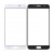 Replacement Front Glass For Samsung Galaxy J7 Prime 32gb Rose Gold By - Maxbhi Com