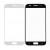 Replacement Front Glass For Samsung Galaxy S7 White By - Maxbhi Com