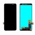 Lcd With Touch Screen For Samsung Galaxy A8 Plus 2018 Blue By - Maxbhi Com