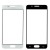 Replacement Front Glass For Samsung Galaxy A9 2016 White By - Maxbhi Com