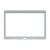 Replacement Front Glass For Samsung Galaxy Tab S 10 5 Lte 16gb White By - Maxbhi Com