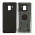 Back Panel Cover For Samsung Galaxy A8 Plus 2018 Black - Maxbhi Com