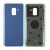 Back Panel Cover For Samsung Galaxy A8 Plus 2018 Blue - Maxbhi Com