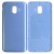 Back Panel Cover For Samsung Galaxy J2 Pro 2018 Blue - Maxbhi Com