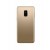 Full Body Housing For Samsung Galaxy A8 2018 White - Maxbhi.com