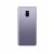Full Body Housing For Samsung Galaxy A8 Plus 2018 Grey - Maxbhi.com