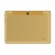 Full Body Housing For Swipe Slate Plus Black - Maxbhi.com