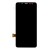 Lcd With Touch Screen For Samsung Galaxy A8 2018 Black By - Maxbhi Com