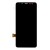 Lcd With Touch Screen For Samsung Galaxy A8 2018 White By - Maxbhi Com