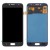 Lcd With Touch Screen For Samsung Galaxy J2 Pro 2018 Black By - Maxbhi Com