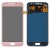 Lcd With Touch Screen For Samsung Galaxy J2 Pro 2018 Pink By - Maxbhi Com