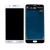 Lcd With Touch Screen For Samsung Galaxy On7 Prime White By - Maxbhi Com