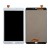 Lcd With Touch Screen For Samsung Galaxy Tab A 8 0 2017 Wifi White By - Maxbhi Com