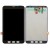 Lcd With Touch Screen For Samsung Galaxy Tab Active 2 Black By - Maxbhi Com