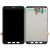 Lcd With Touch Screen For Samsung Galaxy Tab Active 2 Lte Black By - Maxbhi Com