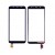 Touch Screen Digitizer For Samsung Galaxy J8 2018 Gold By - Maxbhi Com