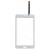 Touch Screen Digitizer For Samsung Galaxy Tab A 7 0 White By - Maxbhi Com