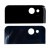 Back Panel Cover For Google Pixel 2 Black - Maxbhi Com