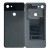 Back Panel Cover For Google Pixel 3 Black - Maxbhi Com