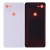 Back Panel Cover For Google Pixel 3 White - Maxbhi Com