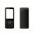 Full Body Housing For Karbonn K94 White - Maxbhi Com