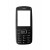Full Body Housing For Karbonn K9 Boss White - Maxbhi.com