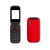 Full Body Housing For Karbonn Kflip 2 White - Maxbhi Com