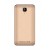 Full Body Housing For Swipe Konnect Duos White - Maxbhi.com