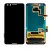 Lcd With Touch Screen For Google Pixel 3 Black By - Maxbhi Com
