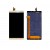 Lcd With Touch Screen For Karbonn Titanium Mach Six White By - Maxbhi Com