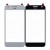 Replacement Front Glass For Google Pixel Blue By - Maxbhi Com