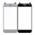 Replacement Front Glass For Google Pixel White By - Maxbhi Com