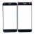 Replacement Front Glass For Google Pixel Xl Black By - Maxbhi Com