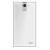 Full Body Housing For Karbonn A6 Turbo 3g White - Maxbhi.com