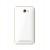 Full Body Housing For Karbonn Alfa A18 White - Maxbhi.com