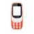 Full Body Housing For Karbonn K310n Orange - Maxbhi.com
