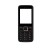 Full Body Housing For Karbonn K31 Black - Maxbhi.com