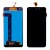 Lcd With Touch Screen For Karbonn K9 Smart Grand White By - Maxbhi Com